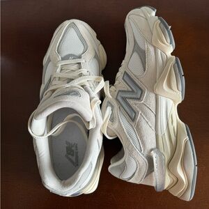 New Balance 9060 Women Sneakers size 8